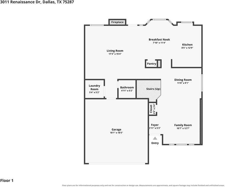3011 Renaissance Dr - Photo 2 of 17