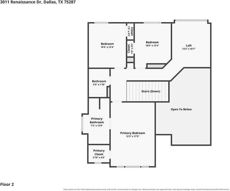 3011 Renaissance Dr - Photo 3 of 17