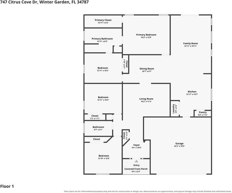 747 Citrus Cove Dr - Photo 2 of 16