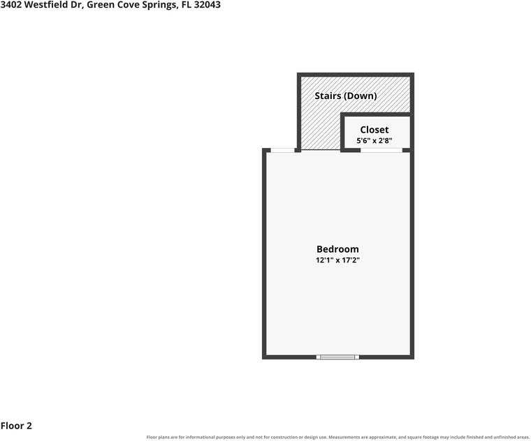 3402 Westfield Dr - Photo 3 of 17