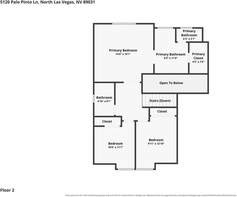 5120 Palo Pinto Ln - Photo 2 of 17