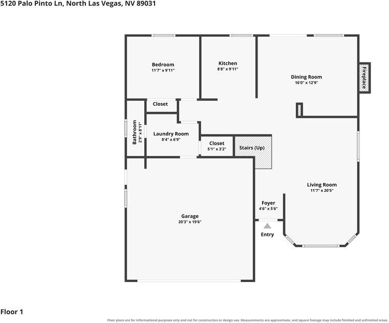 5120 Palo Pinto Ln - Photo 3 of 17