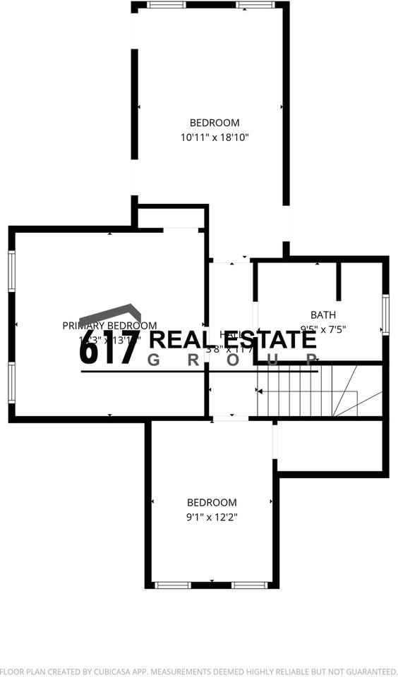 28 Justin Rd #2 - Photo 2 of 4