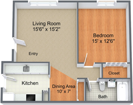 138 Edgemere Rd #11 - Photo 6 of 6