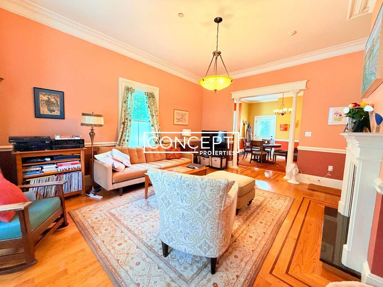 81 Walnut Rd #1 - Photo 3 of 19