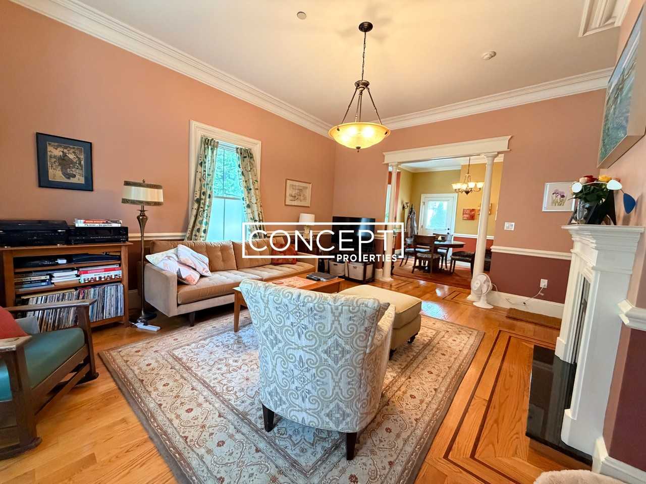 81 Walnut Rd #1 - Photo 4 of 19
