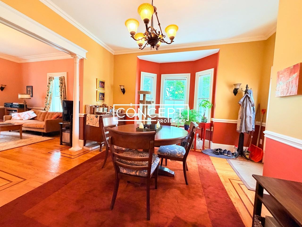 81 Walnut Rd #1 - Photo 5 of 19