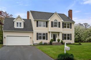 43 Bluegrass Dr - Photo 1 of 1