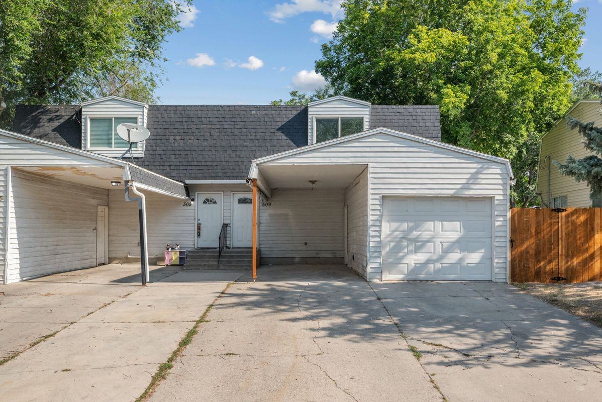509 Mansfield Ave - Photo 2 of 22