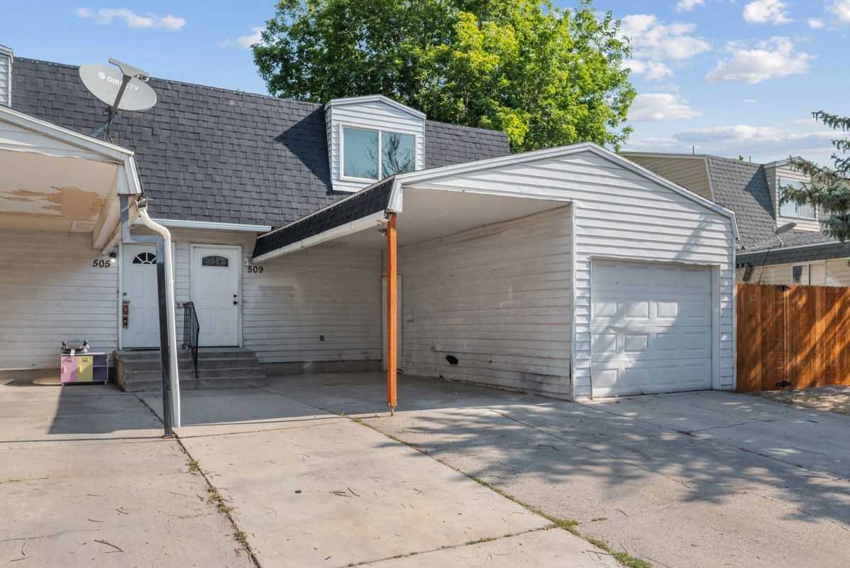 509 Mansfield Ave - Photo 3 of 22