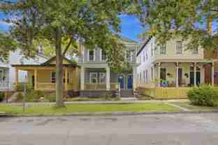 1007 E Park Ave #1 - Photo 1 of 1
