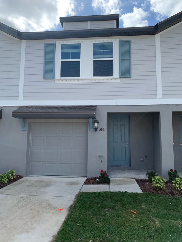 5917 Sailor Coast Way #1 - Photo 2 of 10