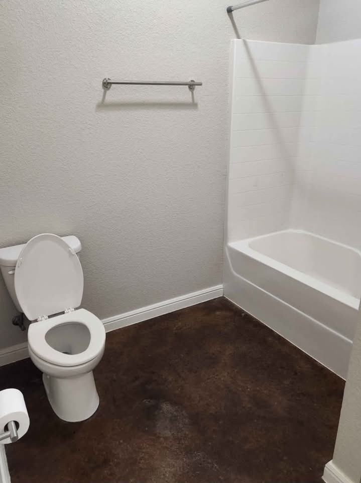 440 S Evans St #D - Photo 7 of 12