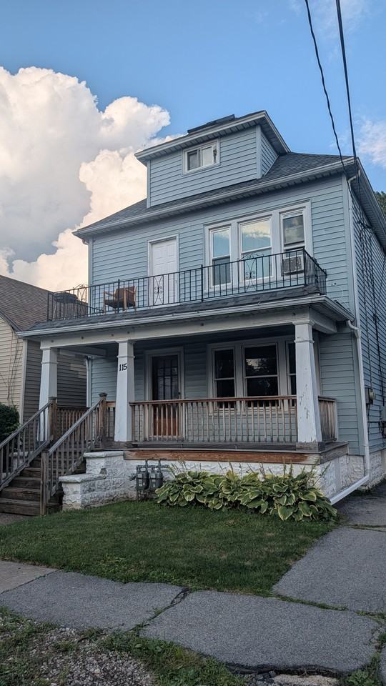 115 Grove St #1