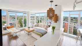Sophia St & Kingsway #1109 - Photo 1 of 1