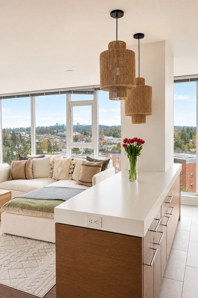 Sophia St & Kingsway #1109 - Photo 3 of 15