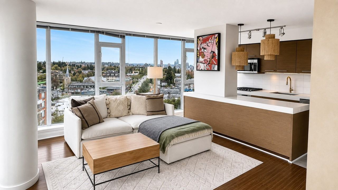Sophia St & Kingsway #1109 - Photo 5 of 15