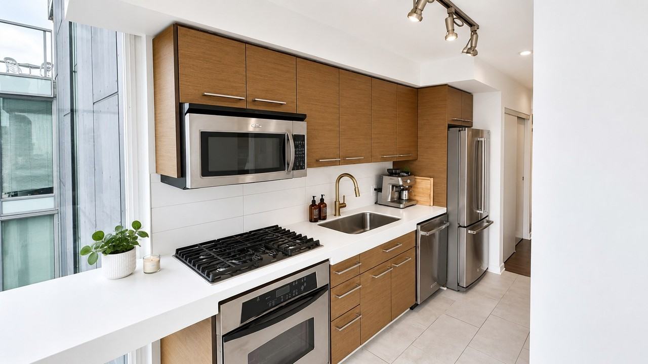 Sophia St & Kingsway #1109 - Photo 6 of 15