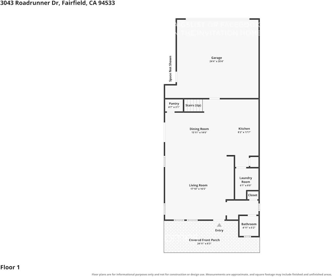 3043 Roadrunner Dr - Photo 2 of 18