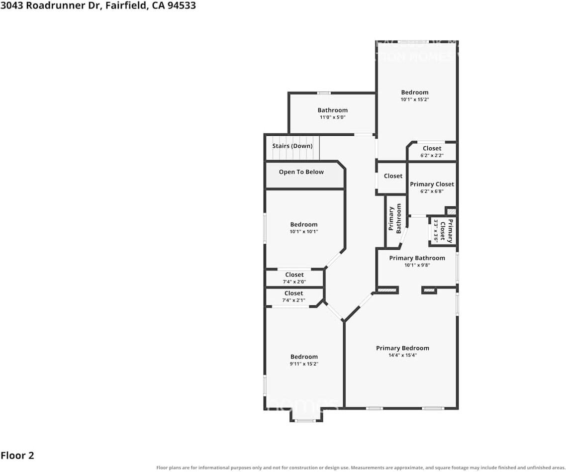 3043 Roadrunner Dr - Photo 3 of 18
