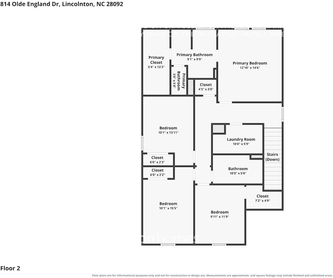 814 Olde England Dr - Photo 3 of 18