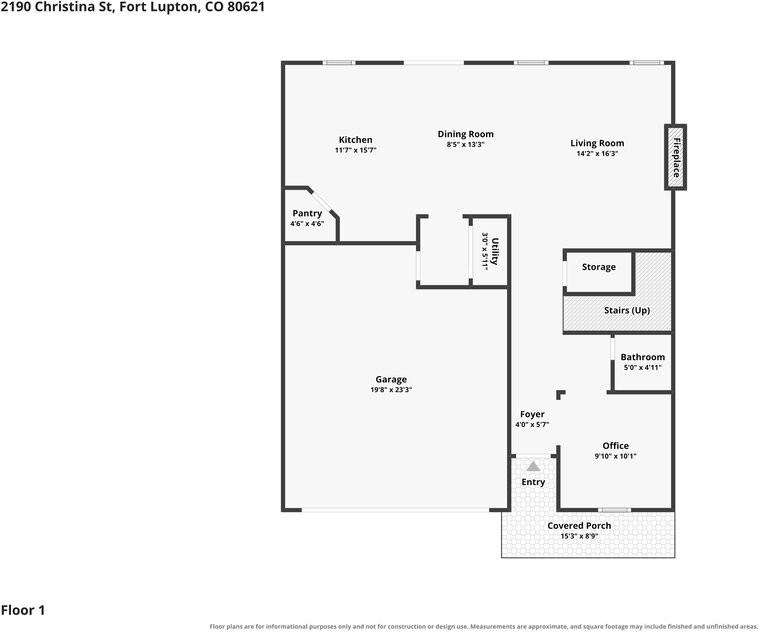 2190 Christina St - Photo 2 of 17