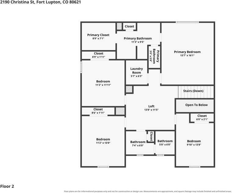 2190 Christina St - Photo 3 of 17