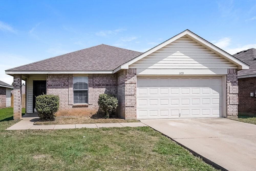 1453 Castle Ridge Rd