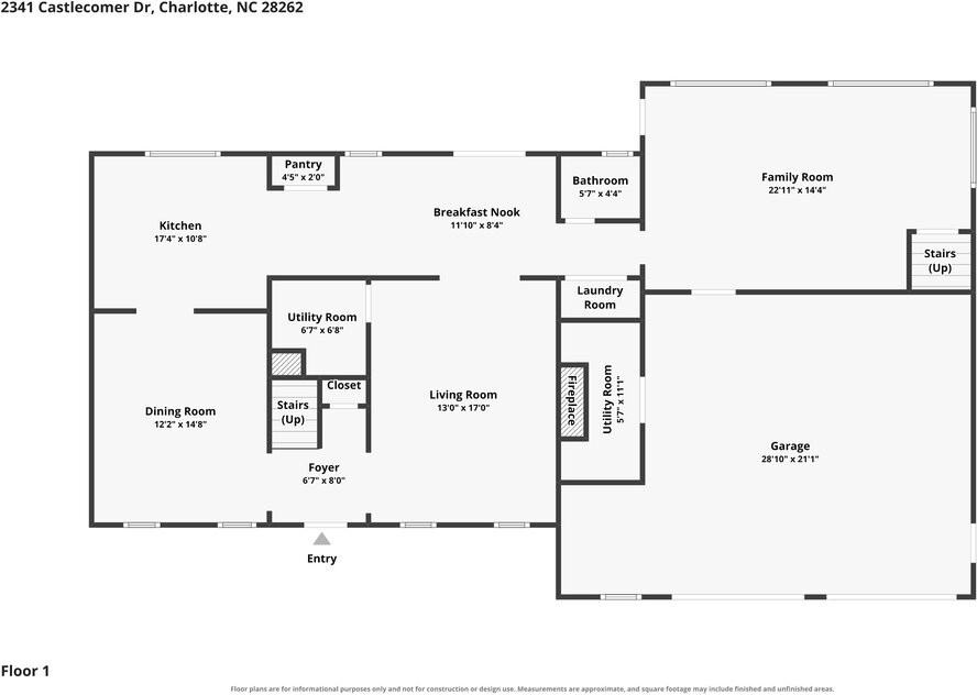 2341 Castlecomer Dr - Photo 3 of 17