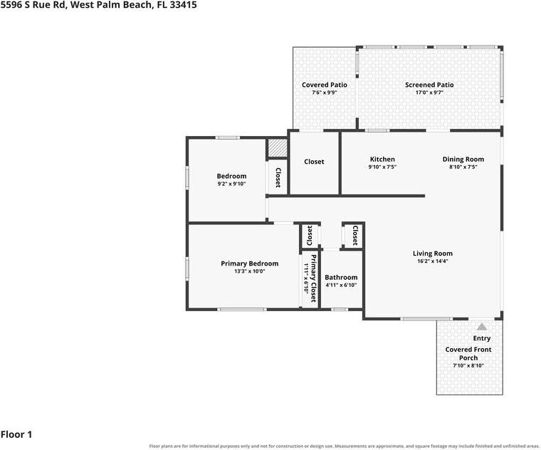 5596 S Rue Rd - Photo 2 of 16