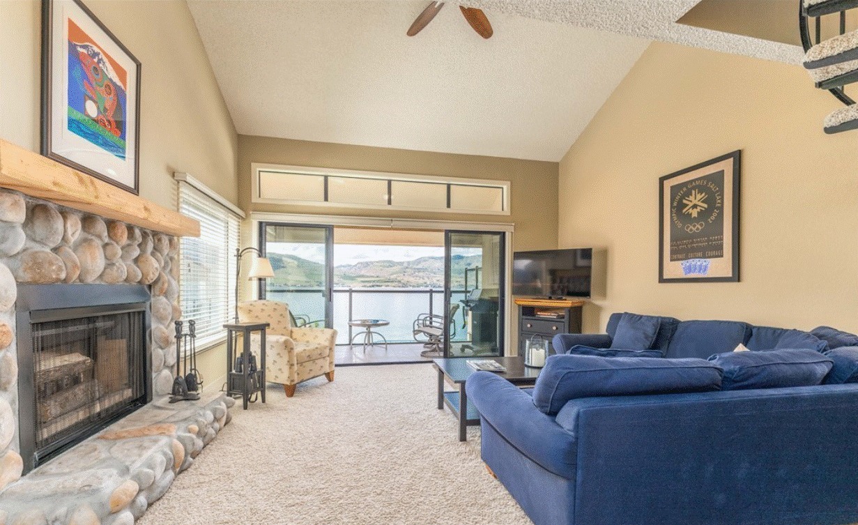 100 Lake Chelan Shores Dr #1 - Photo 5 of 27
