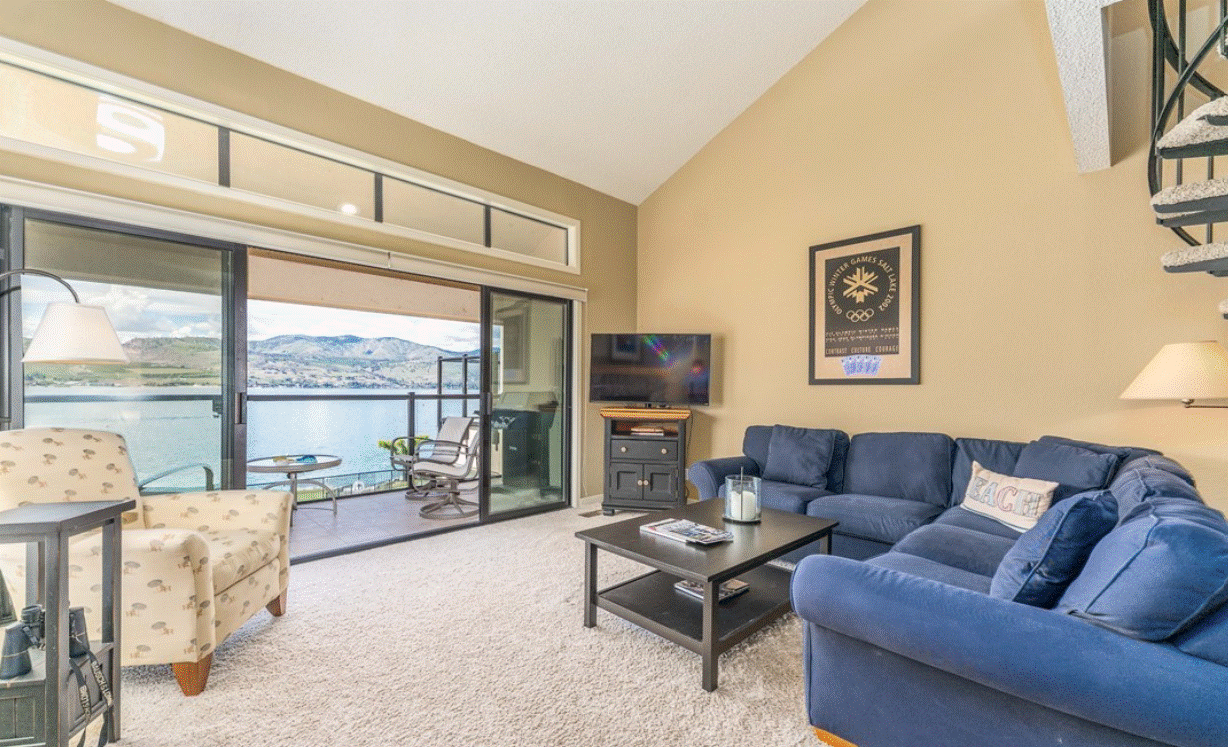 100 Lake Chelan Shores Dr #1 - Photo 6 of 27