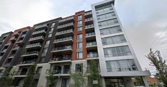 1601 Rue Viola-Desmond #701 - Photo 1 of 1