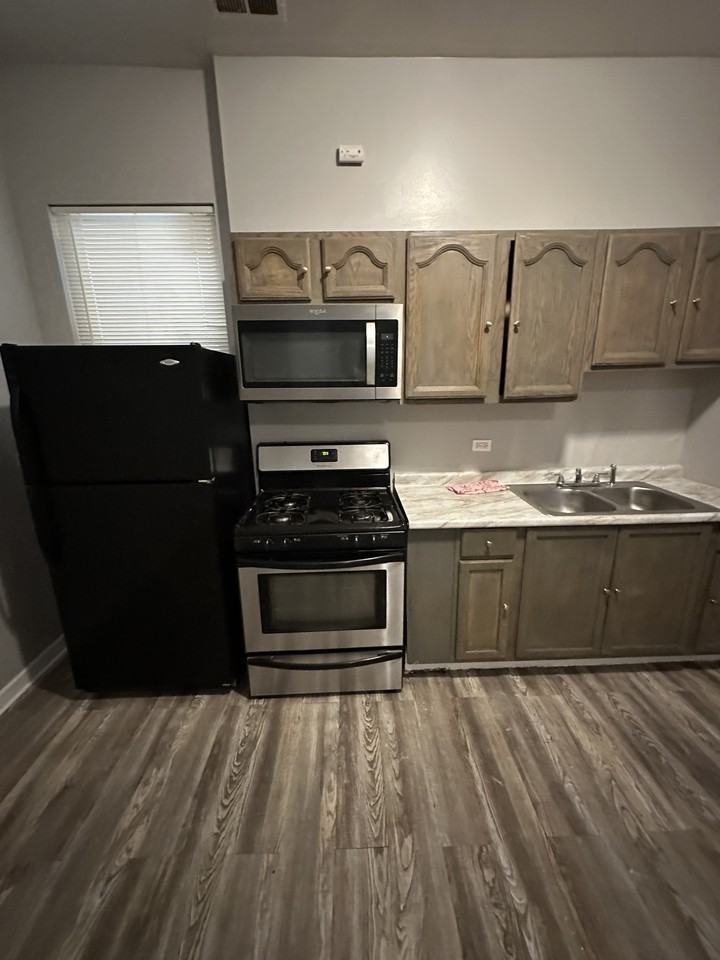 4254 South Cottage Grove Avenue - 1Unit 2 #1 - Photo 3 of 15