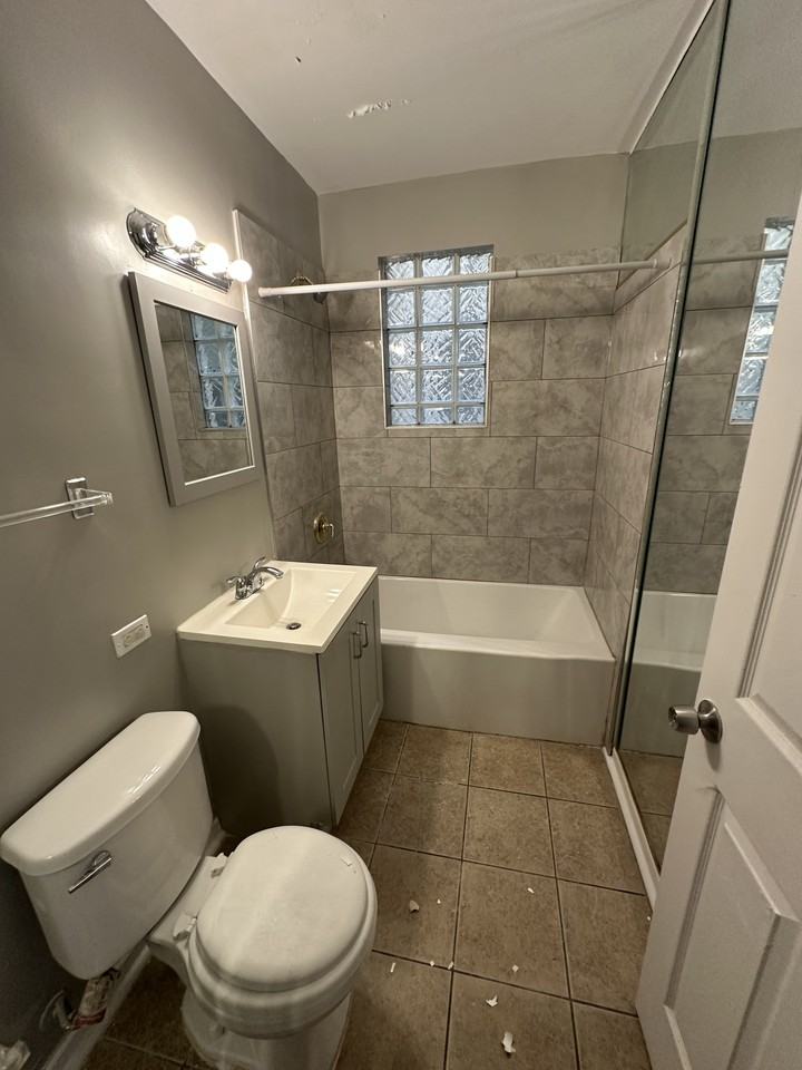 4254 South Cottage Grove Avenue - 1Unit 2 #1 - Photo 5 of 15