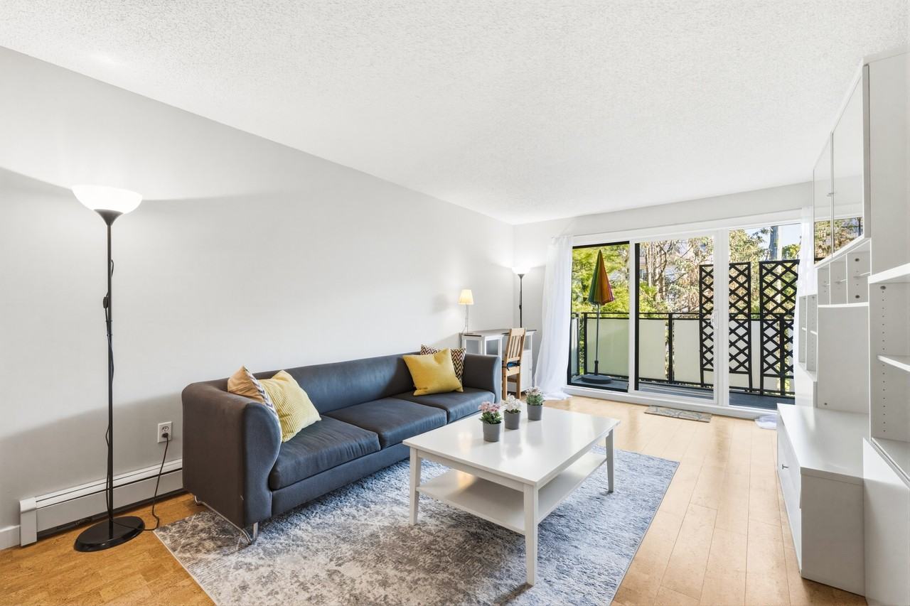 1066 East 8th Avenue #406 - Photo 5 of 16