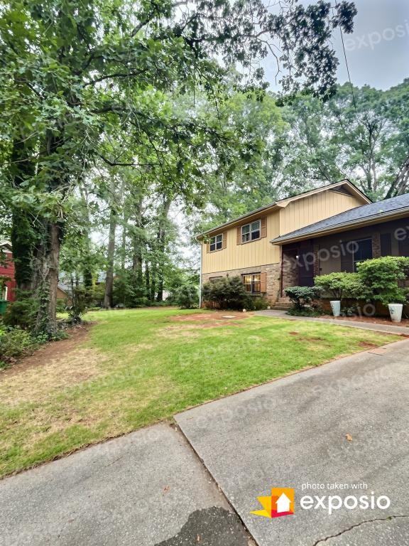 4579 Bergen Ct