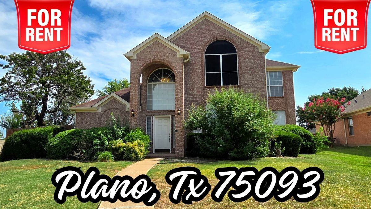 4101 Pinewood Dr