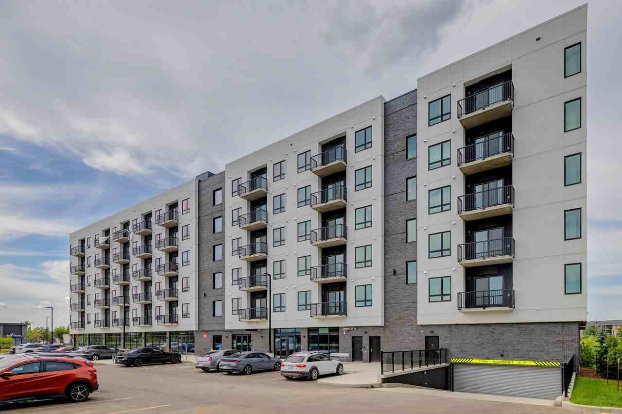 Azure Apartments - Photo 2 of 50