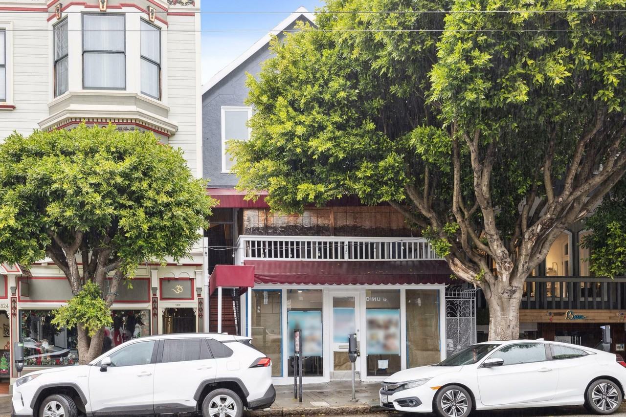 1816 Union St - Photo 5 of 10