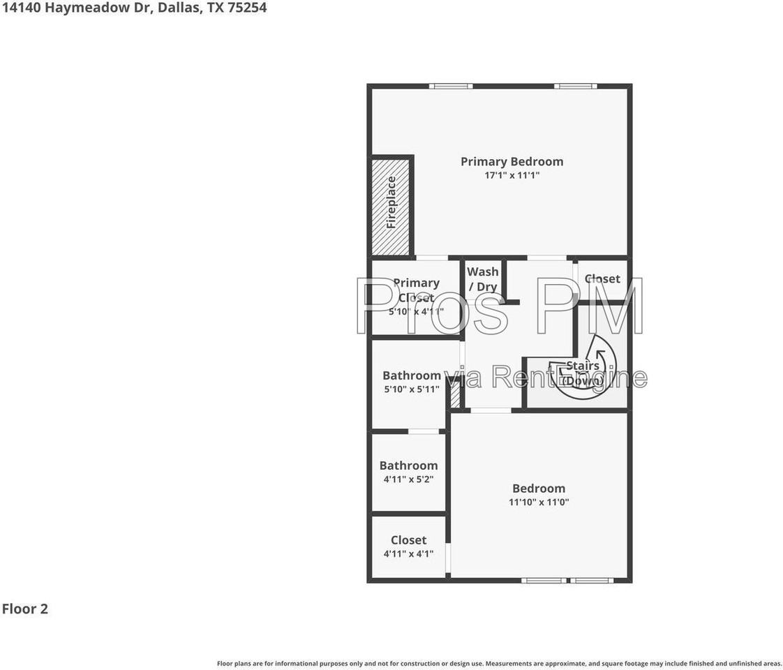 14140 Haymeadow Dr #111 - Photo 5 of 6