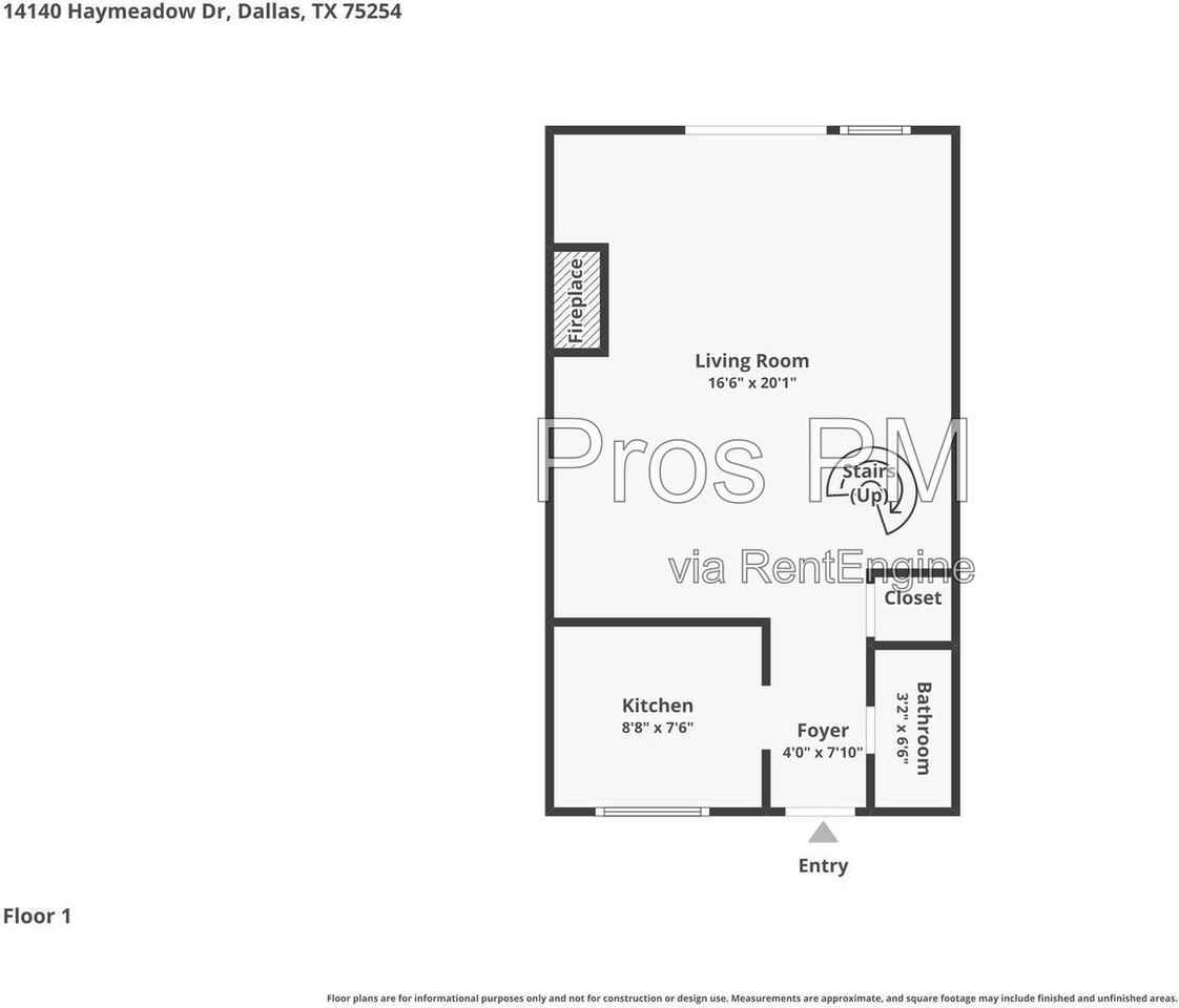 14140 Haymeadow Dr #111 - Photo 6 of 6