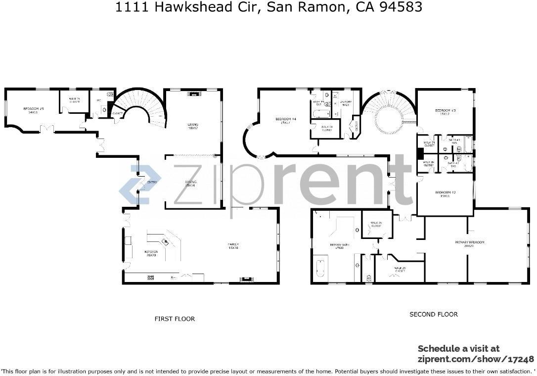 1111 Hawkshead Cir - Photo 3 of 50