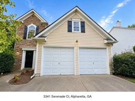 featured image of 3341 Serenade Ct