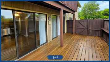 featured image of 5850 Fresno Ct #C