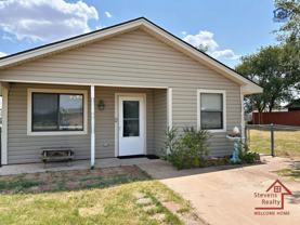 1302 Sw Texas Ave - Photo 1 of 1