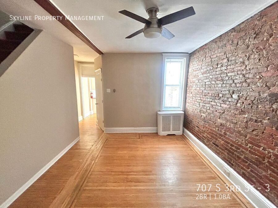 707 S 3rd St #3 - Photo 3 of 17