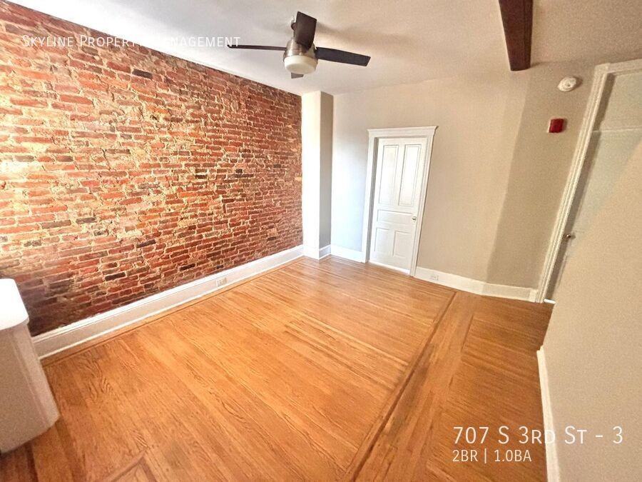 707 S 3rd St #3 - Photo 6 of 17