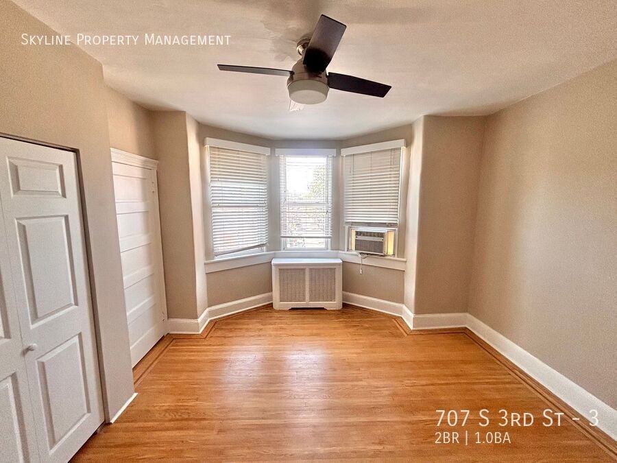 707 S 3rd St #3 - Photo 7 of 17