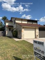 1202 Royal Crest Dr - Photo 1 of 1